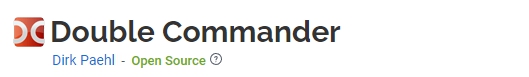 Double-Commander