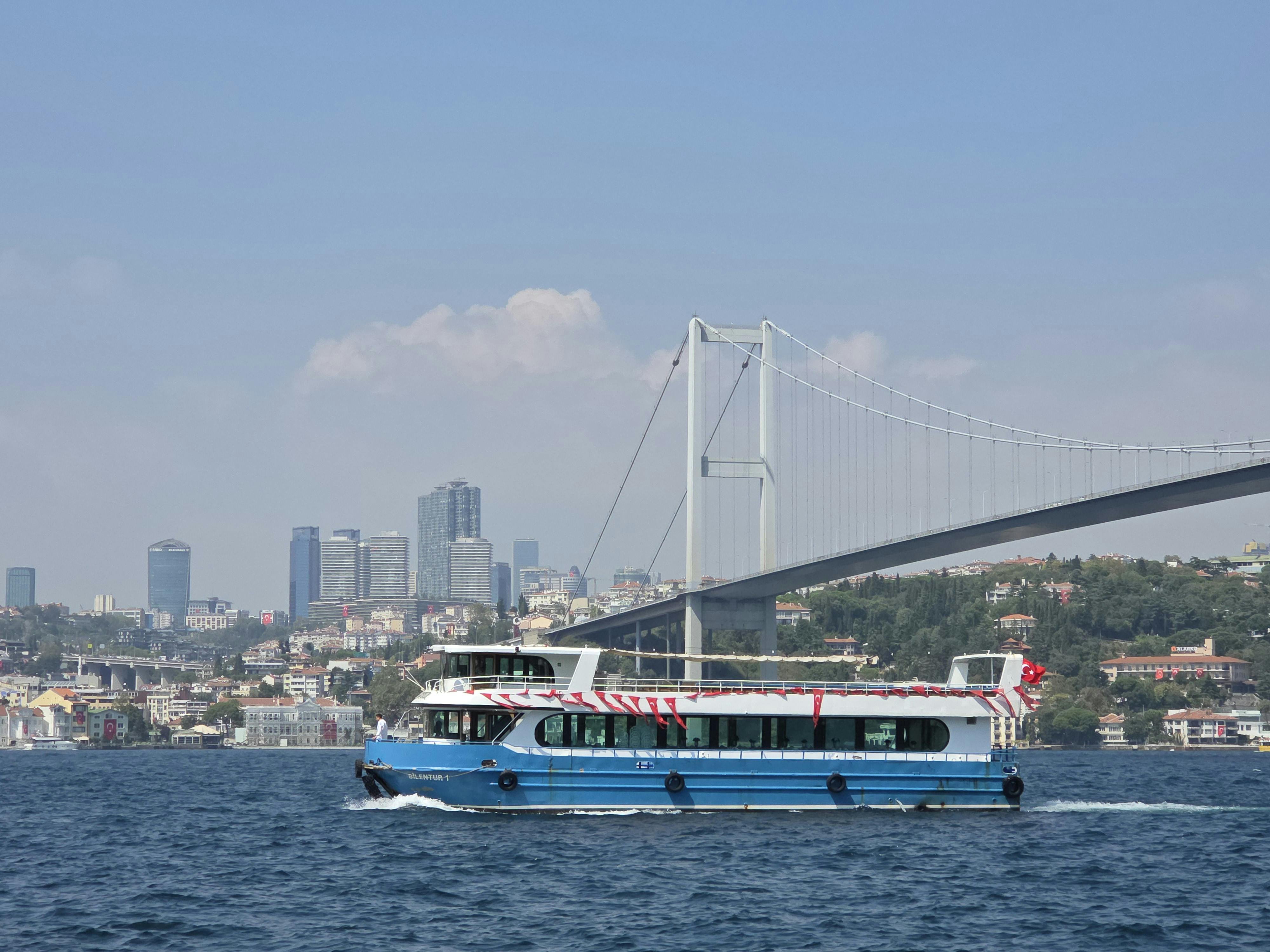 한강버스 노선 운행 요금 선착장 배차시간 1분 요약