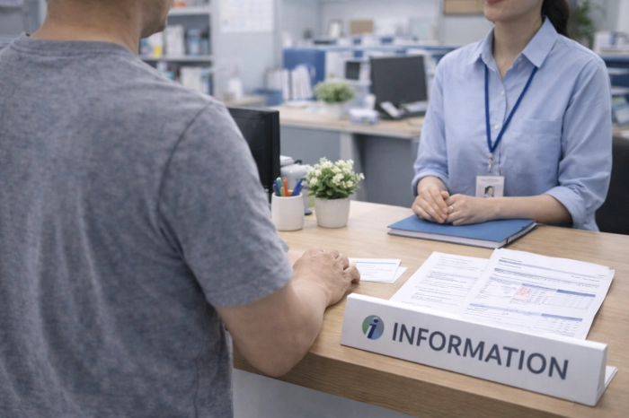 암환자 산정특례 제도