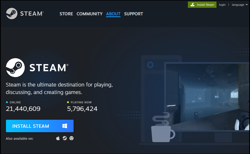 팔월드(PALWORLD)-플레이PC권장사양-싸고편하게구입하는방법안내