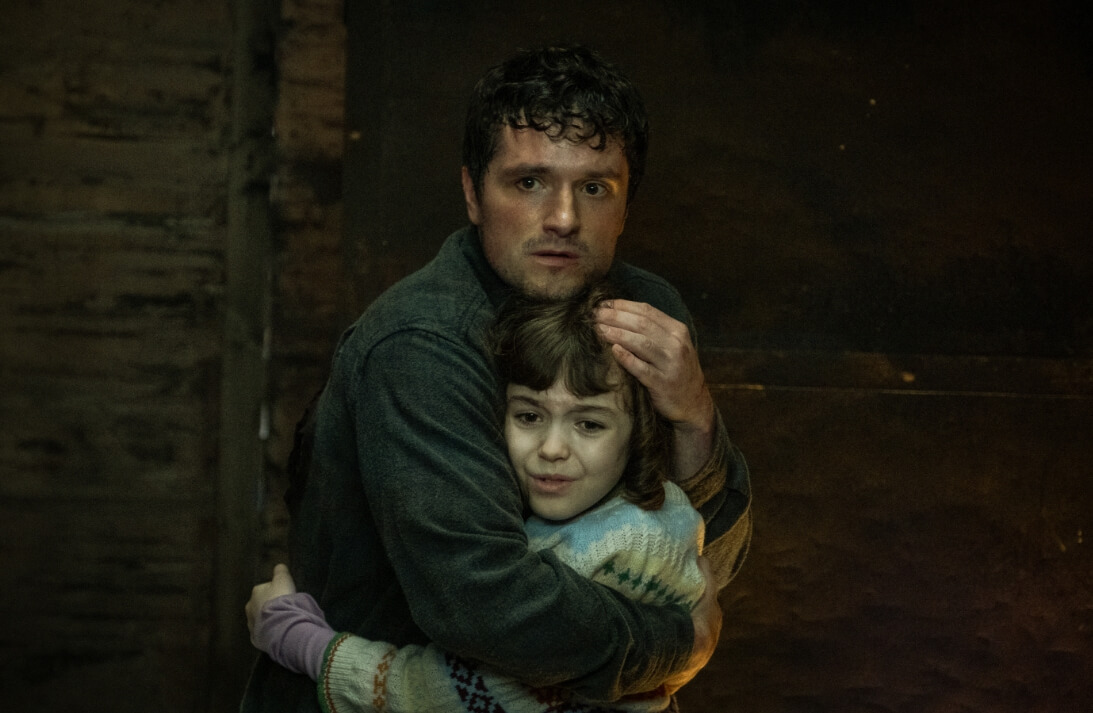 영화 프레디의 피자가게 줄거리