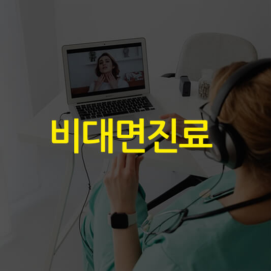 비대면진료