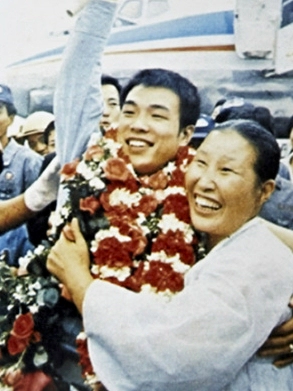 홍수환 프로필 나이 고향 학력 복싱 체육관