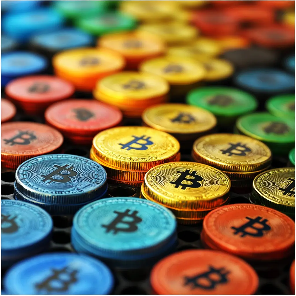 AI๊ฐ ์ถ์ฒํ๋ ์ฝ์ธ ํฌ์์ ํ์ ์ฒดํฌ๋ฆฌ์คํธ ์ด๋ฏธ์ง