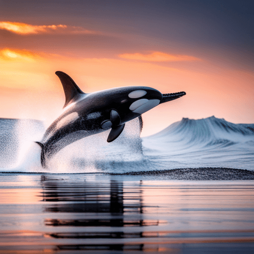 범고래 꿈 해몽 해석