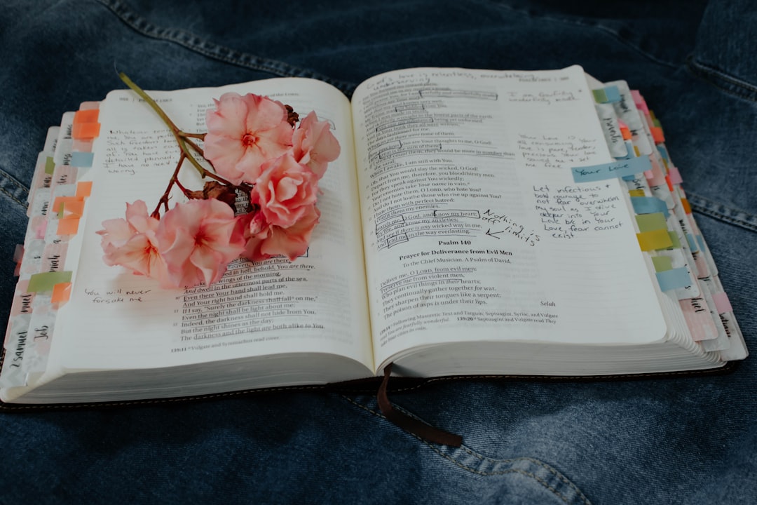 Study Method