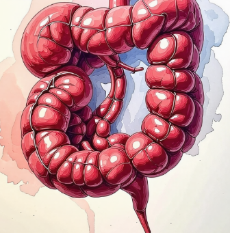 장누수증후군 완화에 도움되는 뷰티르산의 효능 5가지