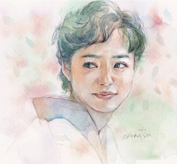 일본인 여배우 인기 랭킹 순위