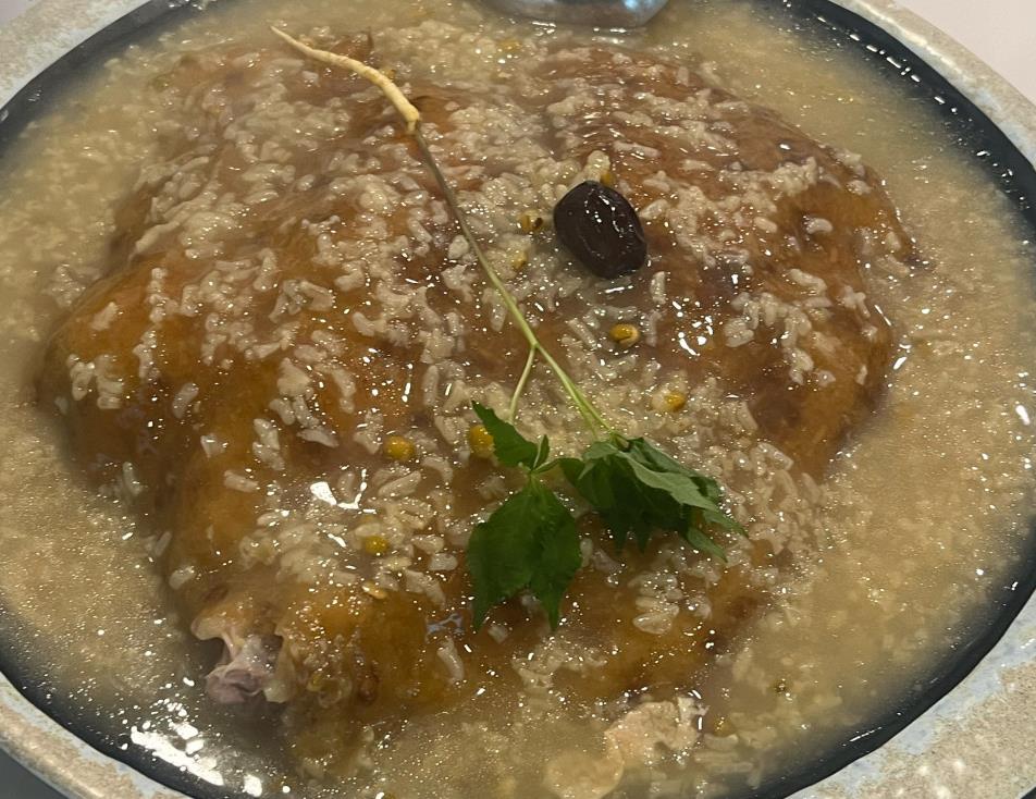 생방송투데이 빅데이터랭킹맛집 수도권 최고의 백숙 누룽지닭백숙