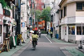  겨울방학에 즐길수 있는 해외여행 추천 아시아 - 일본 후쿠오카