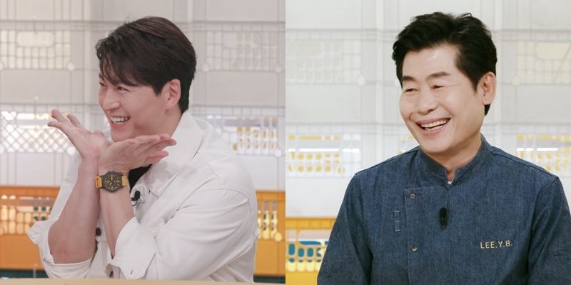 KBS 편스토랑 어남선생 류수영 대패 삼겹살 육전 대패육전 레시피 소개