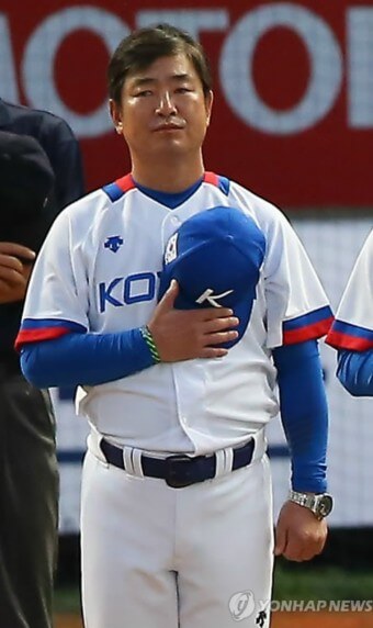항저우 아시안게임 야구