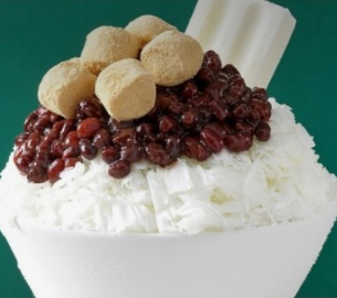 투썸플레이스 인기빙수 추천 BEST 5