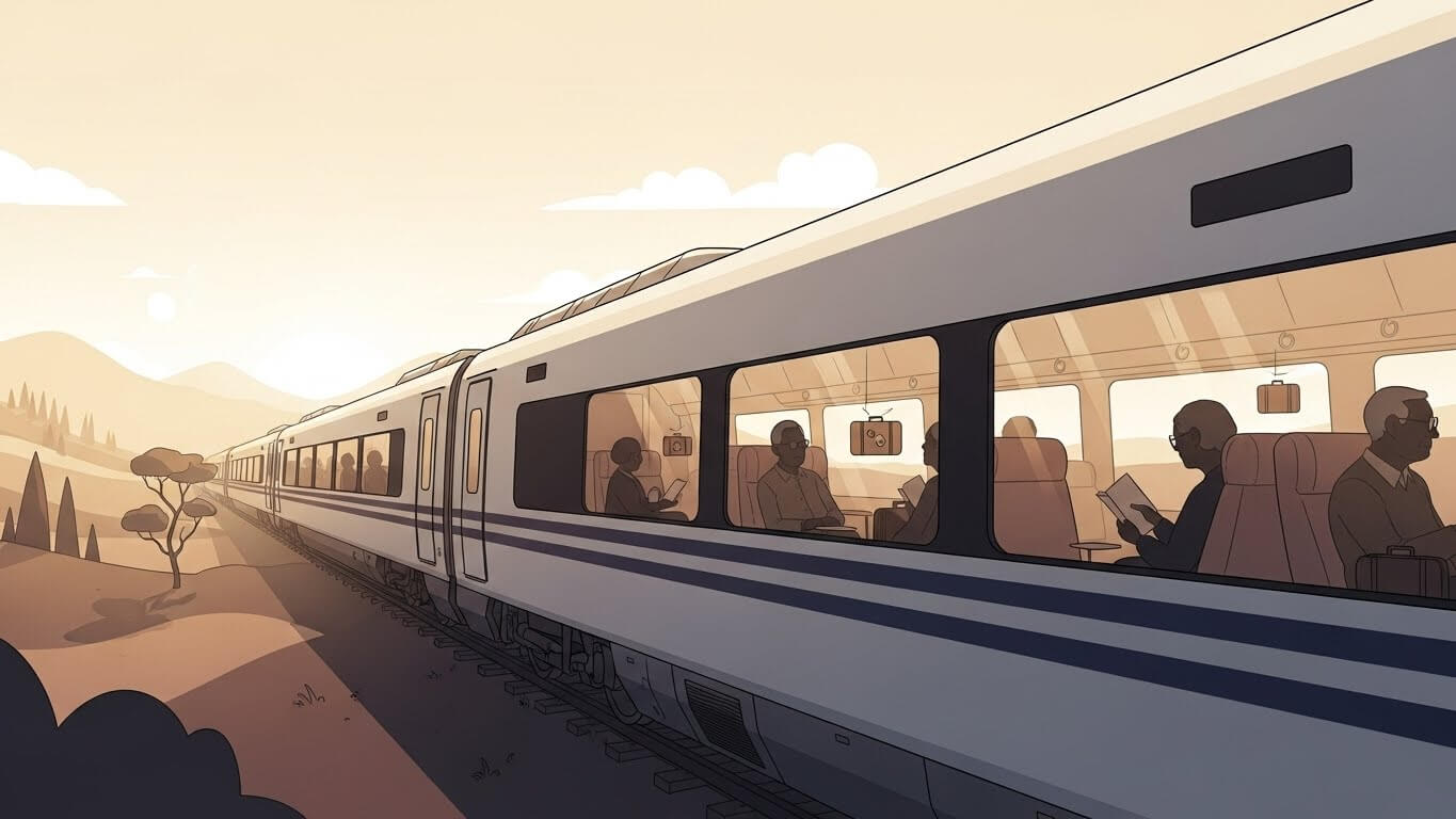 결론: KTX 예매, 고령층도 충분히 쉽게 할 수 있습니다