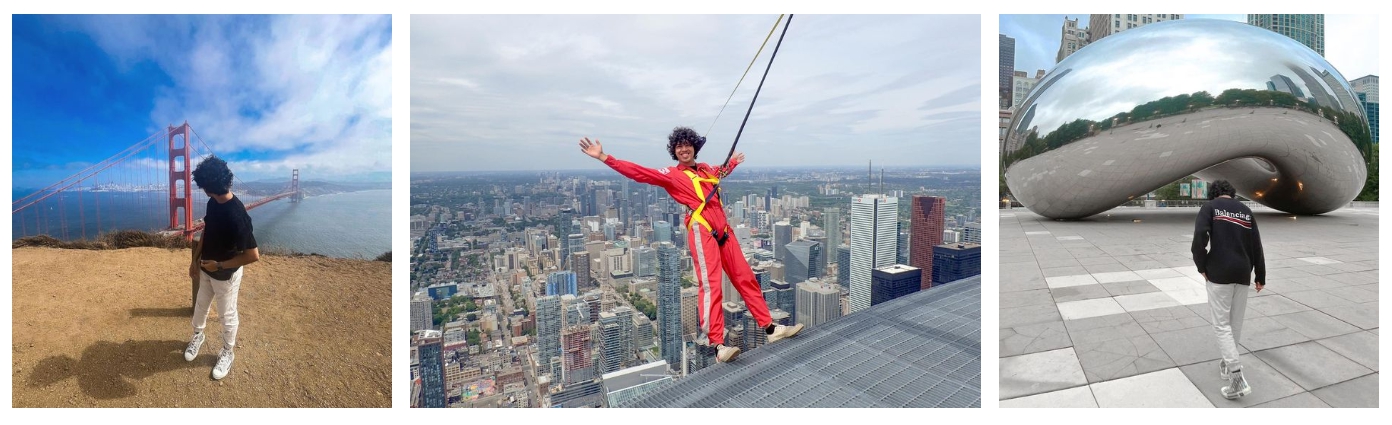 나혼자산다 이슈락 이슈라크 칸 19살 CEO 김대호 여행메이트
