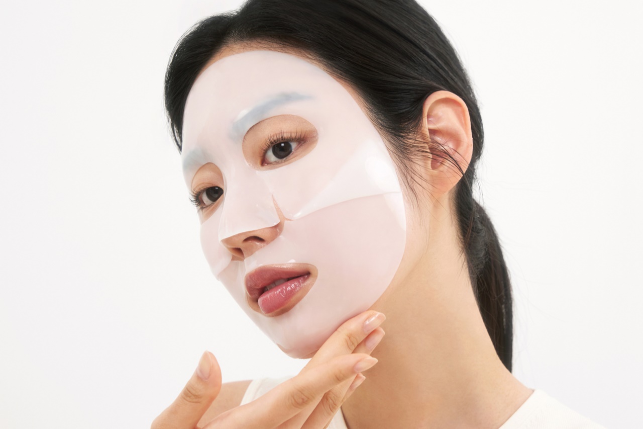 ​DIY 겨울철 보습 마스크팩 BEST 3