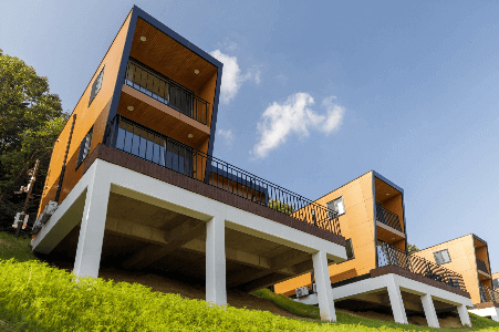 동탄 무봉산 자연휴양림 시설정보 예약방법 및 요금 할인