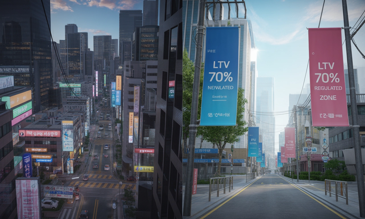 실수요자대출한도