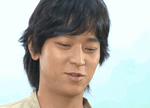 강동원-위풍당당그녀