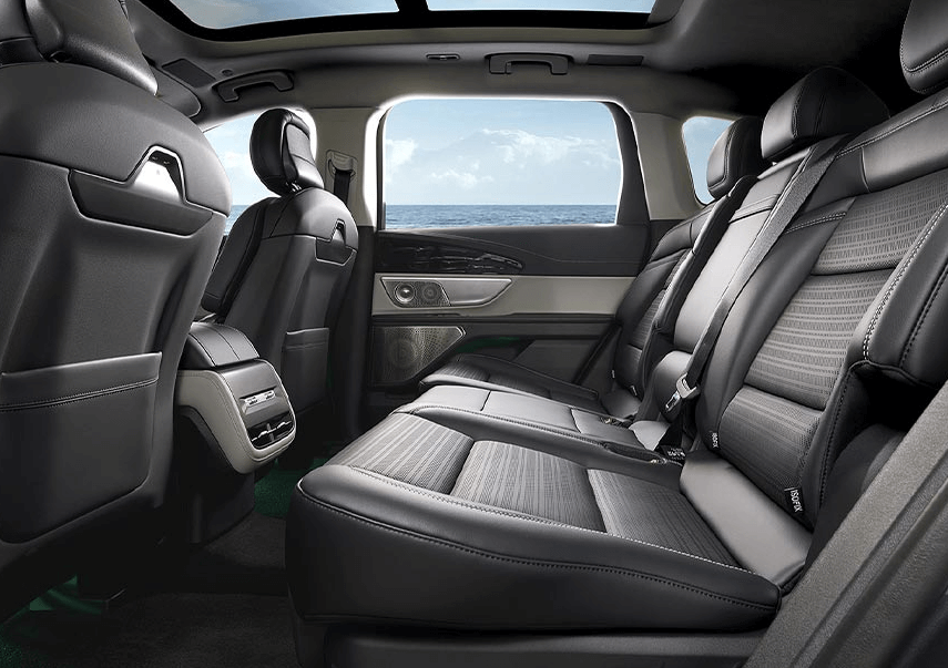 링컨노틸러스 2024 풀체인지 가격 카탈로그