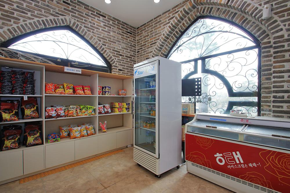 서산 잔디캠핑장 '삼원레저타운' 소개