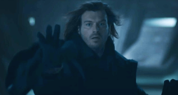 야카모즈 S-245 장면 모습