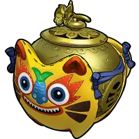 귤복복 전용 무기 추천 1