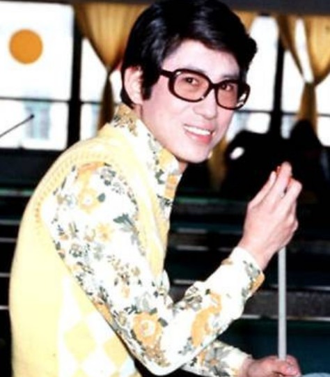 배우 김용건 이혼