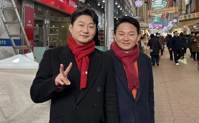 이천수 원희룡 선거유세 폭행 영상 이유