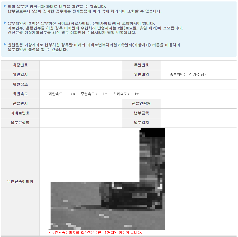 자세한-교통-위반-단속-내역