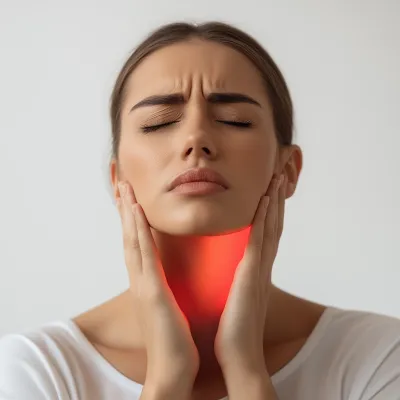 후두염에 좋은 음식 10가지 추천_6