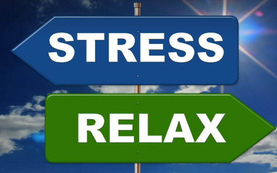 자기 계발과 스트레스의 상관관계