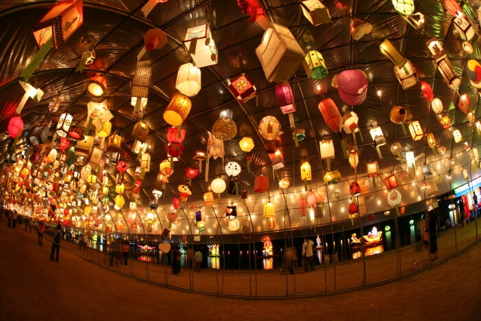 2023 전국 불꽃축제 일정, 부산, 여수