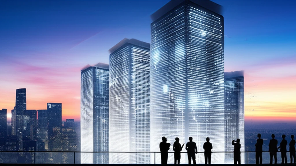 중동의 AI 허브 꿈 사우디 휴메인 ..