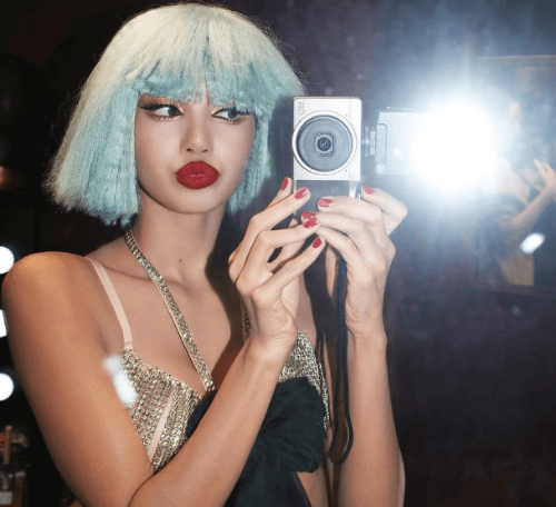 블랙핑크 리사 몸값