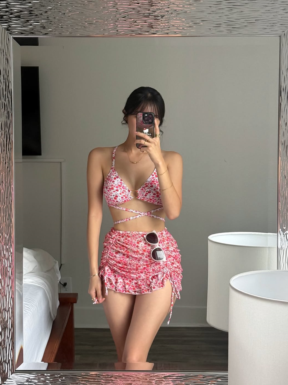 치어리더 안지현 비키니 수영복 TOP 3