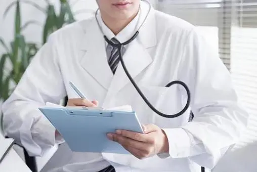일본 의사나 간호사는 대부분 친절