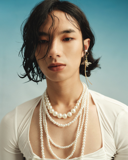 요즘 새로운 시대의 문화적 흐름, 젠더리스 패션