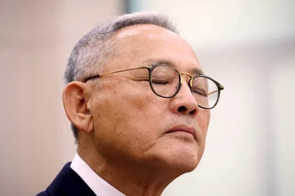 유인촌 문체부 장관