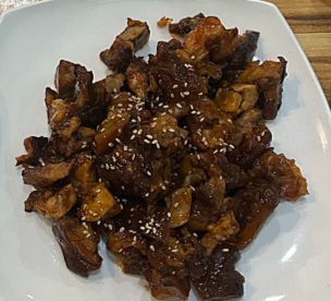 생생정보 가격파괴 Why 족발 포함 무한 리필 12000원
