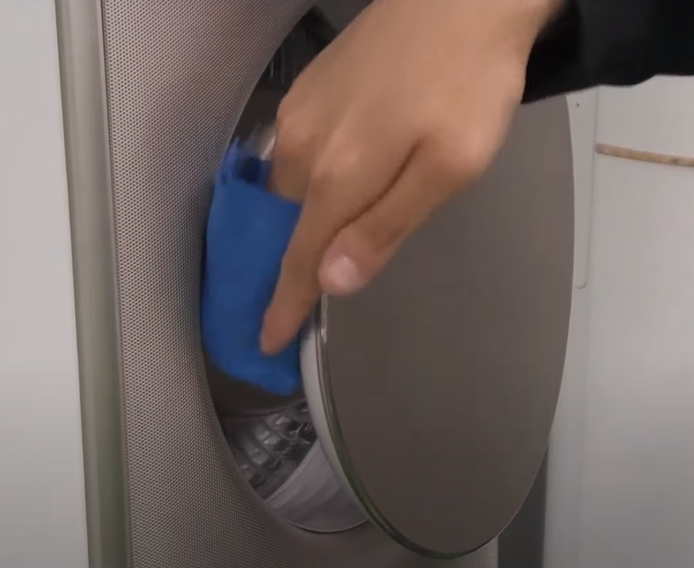 삼성 에어컨 셀프 청소방법