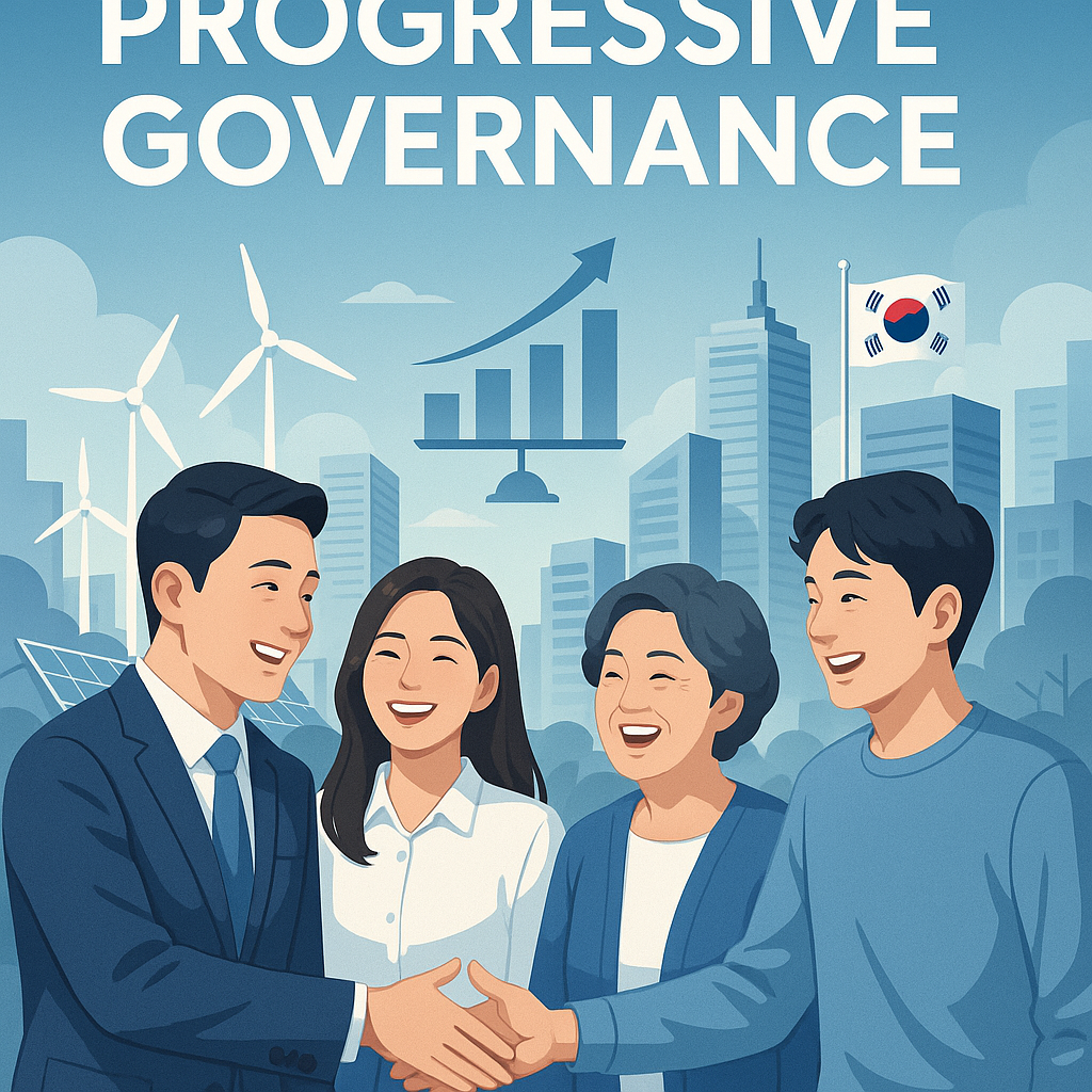 진보 정권의 성공 요건