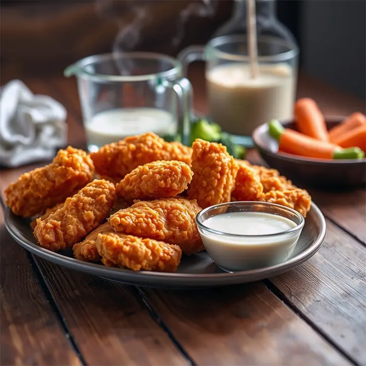 치킨 단백질 섭취용으로 괜찮을까 운동 후 먹어도 되나요 생각보다 많은가요