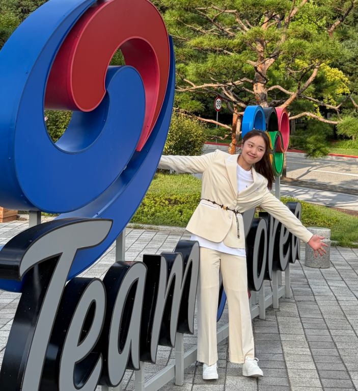 박시은 수영선수 누구? 아시안게임 평영 200m 은메달·나이·키·한국신기록