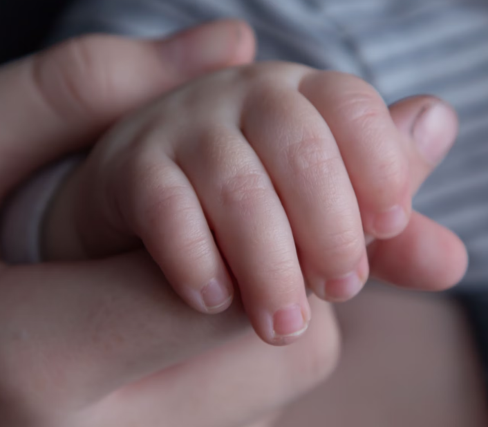 비오틴 효능 : 손톱