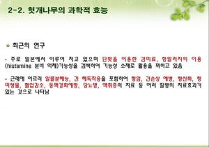 헛깨나무열매