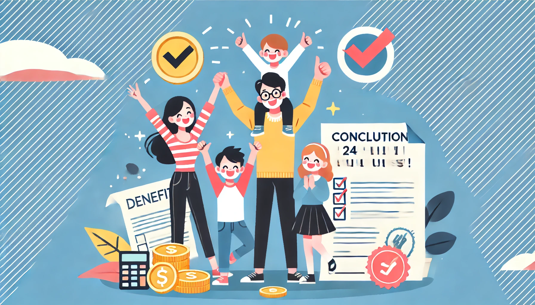 보조금24: 당신이 놓치고 있는 정부 혜택을 한눈에!