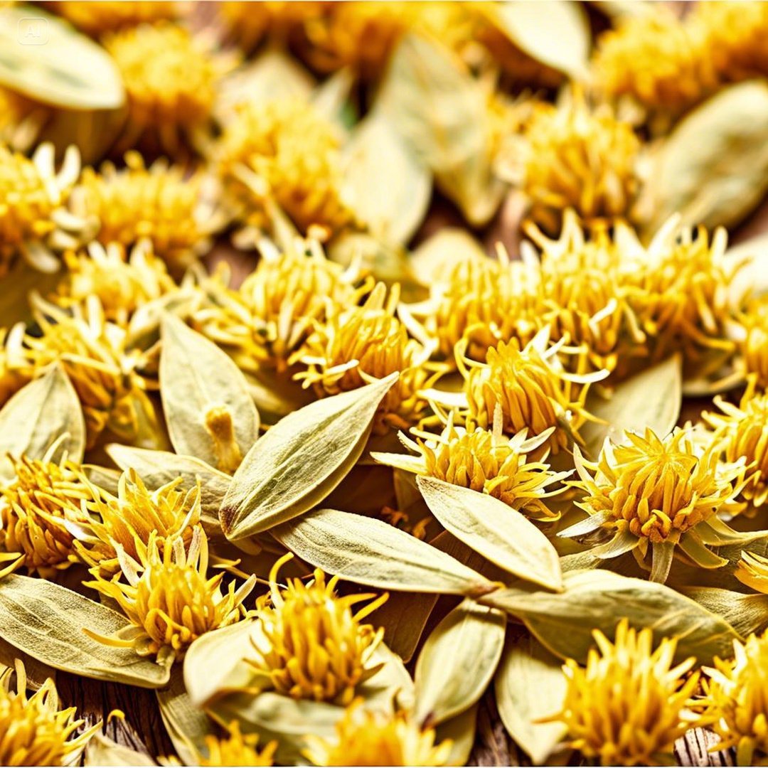 홍화씨: 피부 건강, 항산화, 요리 활용법