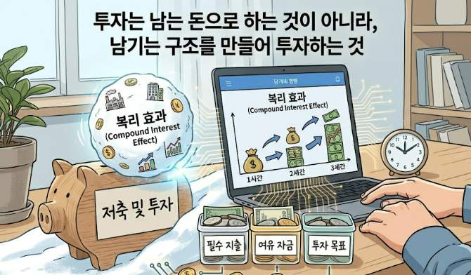 복리 효과
