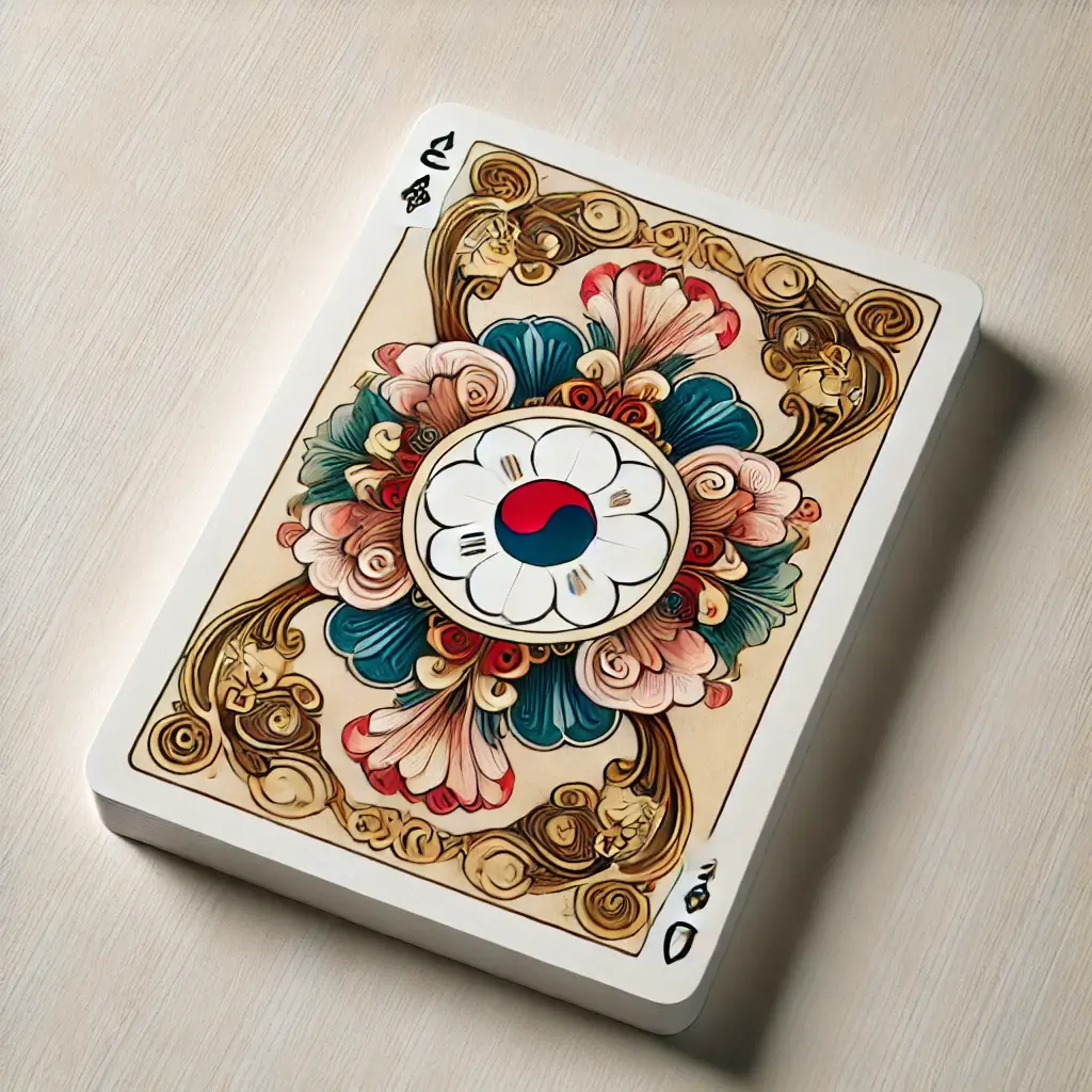 화투점